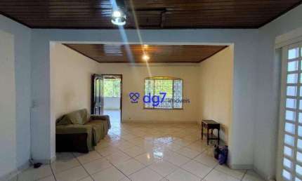 Casa com 3 dormitórios à venda, 120 m² por R$ 550.000,00 - Butantã - São Paulo/SP