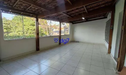 Casa com 3 dormitórios à venda, 120 m² por R$ 550.000,00 - Butantã - São Paulo/SP