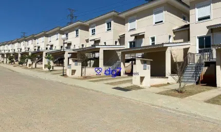 Casa em condomínio fechado com 4 quartos à venda na Rua Adozinda Lopes, 900, Jardim da Glória, Cotia