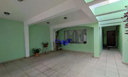 Sobrado com 3 dormitórios à venda, 180 m² por R$ 890.000,00 - Vila Sônia - São Paulo/SP