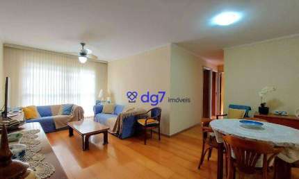 Apartamento à venda, 80 m² por R$ 425.000,00 - Morumbi - São Paulo/SP
