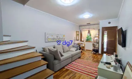 Sobrado com 2 dormitórios à venda - Butantã - São Paulo/SP