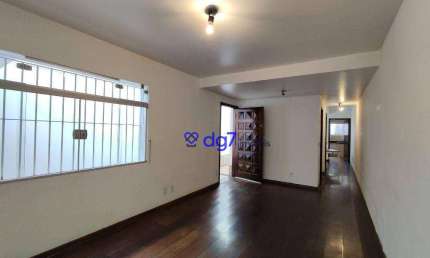 Sobrado com 3 dormitórios à venda, 120 m² - Jardim Bonfiglioli.