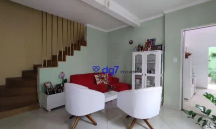 Sobrado com 5 dormitórios à venda, 180 m² por R$ 600.000,00 - Butantã - São Paulo/SP