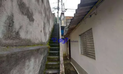 Terreno à venda, 240 m² - Vila Indiana - São Paulo/SP