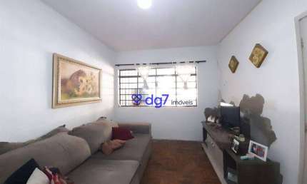 Sobrado com 2 dormitórios à venda, 89 m² por R$ 450.000,00 - Vila Sônia - São Paulo/SP