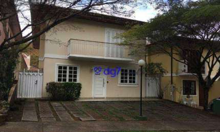 Casa com 3 dormitórios à venda, 300 m² - Butantã - São Paulo/SP