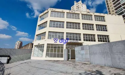 Prédio para alugar, 900 m² - Butantã - São Paulo/SP