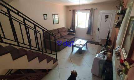 Casa com 3 dormitórios à venda, 185 m² - Butantã - São Paulo/SP
