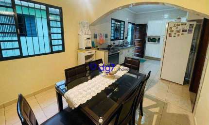 Casa com 3 quartos à venda na Rua José Barreiros de Andrade, 9999, Vila Sônia, São Paulo