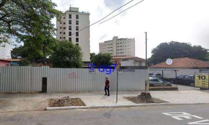 Terreno à venda, 396 m² por R$ 5.346.000,00 - Butantã - São Paulo/SP