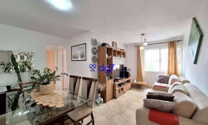 Apartamento com 2 quartos à venda na Avenida Jaguaré, 383, Jaguaré, São Paulo