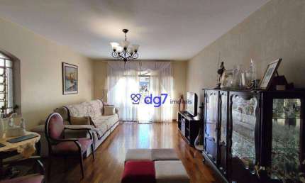 Sobrado à venda, 204 m² por R$ 990.000,00 - Vila Sônia - São Paulo/SP