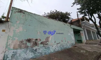 Terreno à venda, 255 m² por r$ 550.000,00 - jardim monte kemel - são paulo/sp