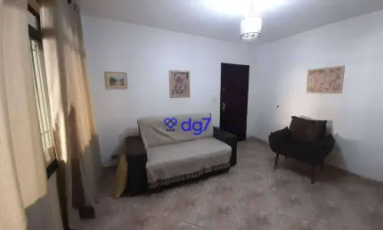 Sobrado com 3 dormitórios à venda, 128 m² - Vila Sônia - São Paulo/SP