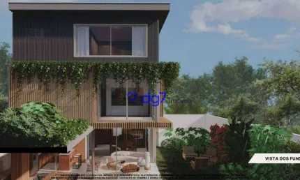 Casa com 3 dormitórios, 3 suítes à venda, 488 m² por R$ 6.900.000 - Brooklin Paulista - São Paulo/SP