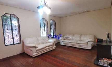 Casa com 2 dormitórios à venda, 110 m² - Vila Sônia - São Paulo/SP