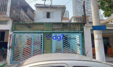 Sobrado à venda, 150 m² por R$ 640.000,00 - Jardim das Vertentes - São Paulo/SP
