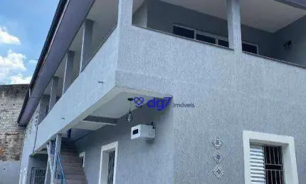 Casa com 4 dormitórios à venda, 233 m² - Butantã - São Paulo/SP