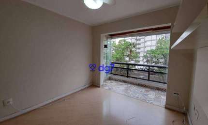 Apartamento à venda, 96 m² por R$ 590.000,00 - Vila Sônia - São Paulo/SP