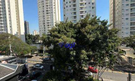 Apartamento com 2 quartos à venda na Avenida Martin Luther King, 2550, Vila São Francisco, São Paulo