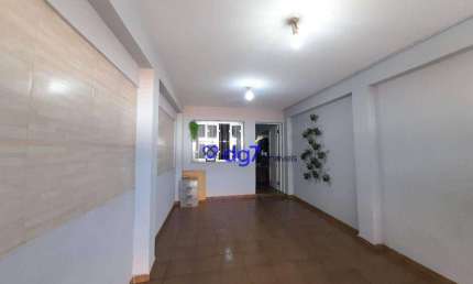 Sobrado com 3 dormitórios à venda, 120 m² - Vila Sônia - São Paulo/SP