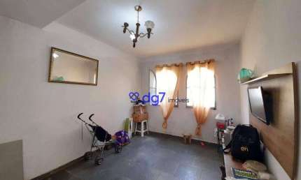 Sobrado com 3 dormitórios à venda, 135 m² - Vila Sônia - São Paulo/SP