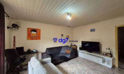 Casa com 2 dormitórios à venda, 120 m² por R$ 499.000,00 - Jardim Bonfiglioli - São Paulo/SP