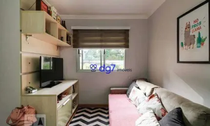 Apartamento à venda, 48 m² por R$ 260.000,00 - Butantã - São Paulo/SP