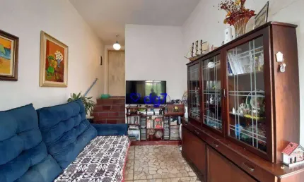 Sobrado com 3 dormitórios à venda, 165 m² por r$ 700.000 - vila indiana - são paulo/sp
