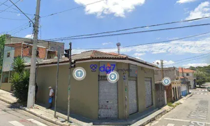 Barracão / Galpão / Depósito com 2 salas à venda na Rua Doutor Paulo Carvalho Ferreira, 9999, Butantã, São Paulo