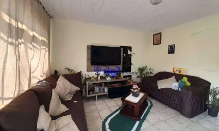 Casa à venda, 400 m² por R$ 450.000,00 - Butantã - São Paulo/SP