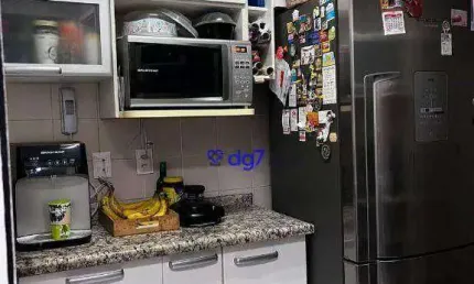 Casa em condomínio Butantã 3 dormitórios e 2 vagas 110 metros.