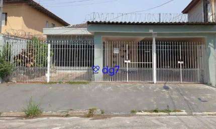 Casa com 3 dormitórios à venda, 150 m² por R$ 599.000,00 - Jardim Esmeralda - São Paulo/SP