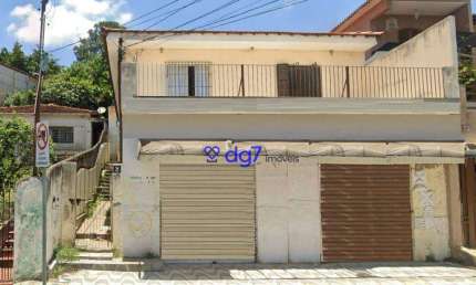 Casa com 3 dormitórios à venda, 248 m² - Butantã - São Paulo/SP