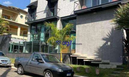 Casa com 3 dormitórios à venda, 283 m² por R$ 1.700.000,00 - Granja Viana - Cotia/SP