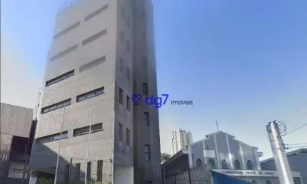 Prédio à venda, 3593 m² por r$ 8.500.000,00 - vila gomes cardim - são paulo/sp