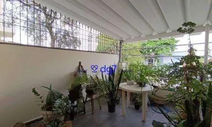 Sobrado com 2 dormitórios à venda, 100 m² - Vila Gomes - São Paulo/SP