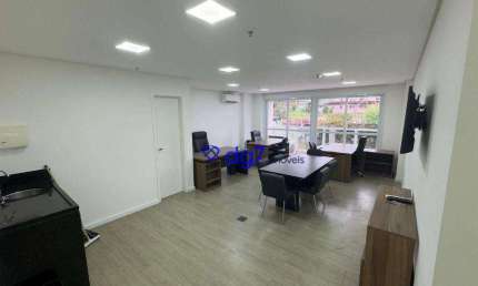 Sala comercial com 1 sala à venda na Avenida Vital Brasil, 305, Butantã, São Paulo