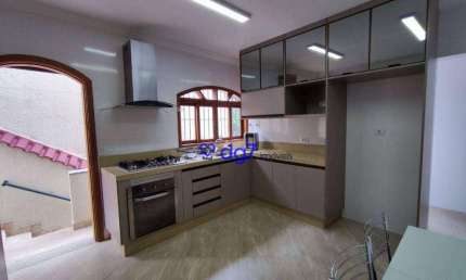 Sobrado à venda, 140 m² por R$ 819.000,00 - Butantã - São Paulo/SP
