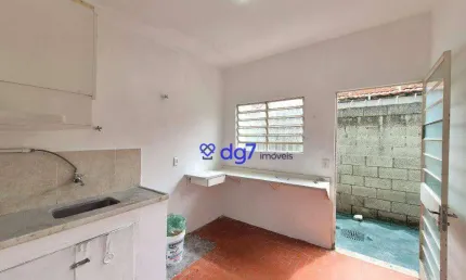 Casa com 3 dormitórios para alugar, 130 m² - Butantã - São Paulo/SP