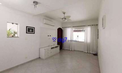 Sobrado com 3 dormitórios à venda, 140 m² - Butantã - São Paulo/SP
