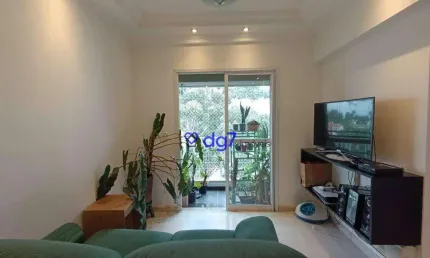 Apartamento com 2 dormitórios à venda, 59 m²- butantã - são paulo/sp