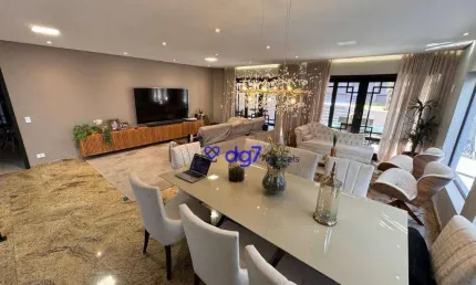 Casa com 3 dormitórios à venda, 400 m² por R$ 2.395.000,00 - Parque dos Príncipes - São Paulo/SP