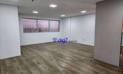 Sala para alugar, 53 m² por R$ 3.915,00/mês - Jardim Wilson - Osasco/SP