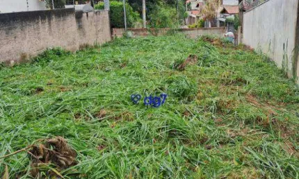 Terreno à venda - Cidade São Francisco - São Paulo/SP