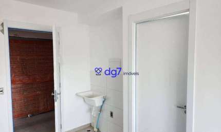 Studio com 1 dormitório à venda, 26 m² - Butantã - São Paulo/SP