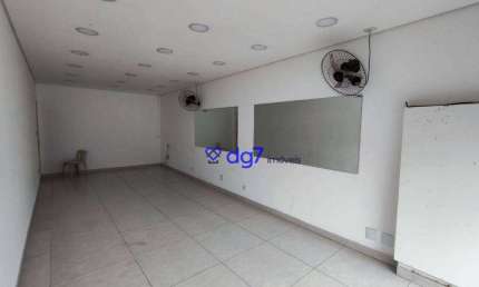 Sala comercial para alugar na Avenida Otacílio Tomanik, 1625, Butantã, São Paulo
