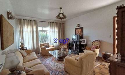 Casa com 3 dormitórios à venda - Jardim Bonfiglioli - São Paulo/SP