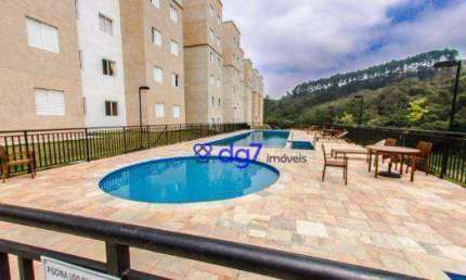 Excelente Apartamento no condomínio Vida Plena - Cotia